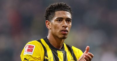 Jude Bellingham: Borussia Dortmund contract, Liverpool transfer interest, shirt number explained