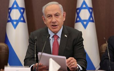 Israel PM Benjamin Netanyahu softens judicial overhaul after Biden call