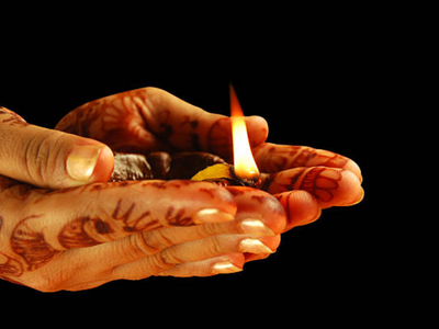 Navratri Colours: Here is the list of nine colors of Navratri 2023 and their significance