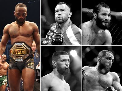 Who is next for Leon Edwards?