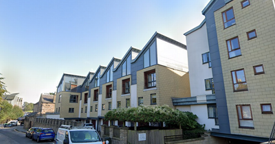 Plans to turn Edinburgh home into holiday let 'to be rejected' after neighbours complain