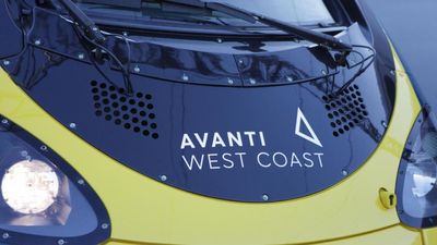 Avanti West Coast contract extended for six months despite regular disruption