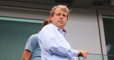 Todd Boehly ruthlessly sacks father and son on Chelsea staff in major cull