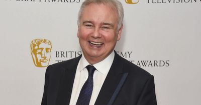 Eamonn Holmes divides fans with harsh bullying advice telling kids 'get first punch in'