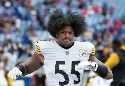 Seahawks signing of Devin Bush 1 of 10 free-agent moves to not overlook