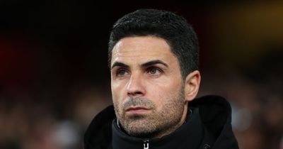 Mikel Arteta sends Leeds United fixture warning to Arsenal players amid 'hunger' demand