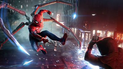 It looks like Marvel's Spider-Man 2 could be getting a much-needed feature