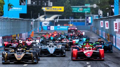 How to watch Formula E online: here's where to live stream the next ePrix