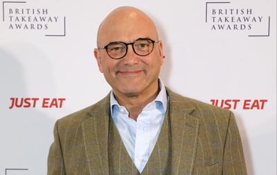 Gregg Wallace reveals why he's leaving BBC series