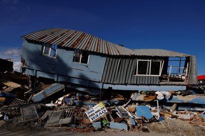 EU-led donors to provide 7 billion euros to help rebuild Turkey after earthquake