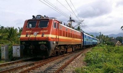 Indian Railways plans to expand network to Arunachal's Tawang, other parts of Northeast frontier state