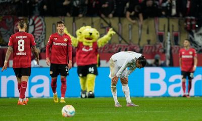 Are Bayern Munich really progressing under Julian Nagelsmann?