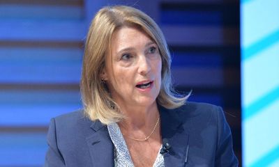 ITV chief executive Carolyn McCall was paid £3.5m last year