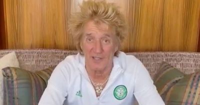 Rod Stewart issues health update after cancelling gigs over illness