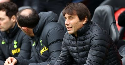 Next Tottenham manager shortlist amid Antonio Conte sacked rumours after extraordinary rant