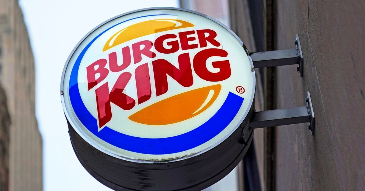 Burger King to open new Swansea branch in Uplands…