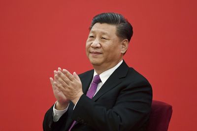 Latest on Ukraine: Xi Jinping visits Moscow to meet Putin (March 20)