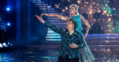 ‘Dancing with the Staff’ - Carl Mullan responds to outraged viewers calling Dancing with the Stars final 'a fix'