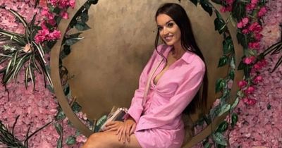 Mum aged 30 dies suddenly after suffering migraines