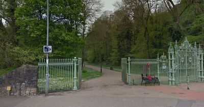 Man's body recovered from Welsh river