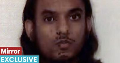 Terrorist 'lynchpin' who plotted to blow up London Stock Exchange set for prison release