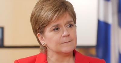 Nicola Sturgeon tells Loose Women the SNP did not lie over membership figures