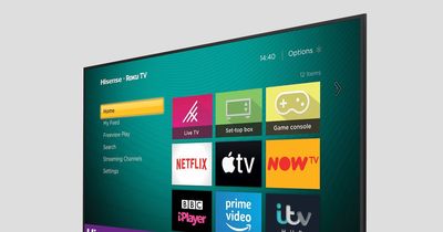 US streaming tech firm Roku creating more than 100 jobs in Cardiff