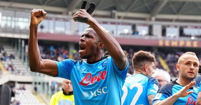 Victor Osimhen sends Todd Boehly fresh Chelsea transfer reminder after what he did for Napoli