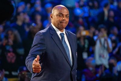 Charles Barkley, a man of the people, loves Uncrustables