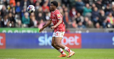 Nigel Pearson delivers Omar Taylor-Clarke verdict as break can bring benefits for Bristol City