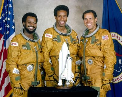 New Book Uncovers the Forgotten Astronauts Overshadowed by NASA’s Darkest Moment