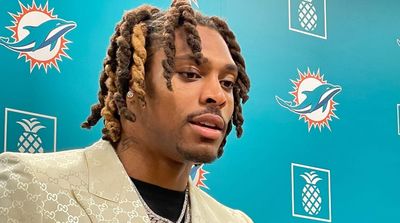 Jalen Ramsey Would Have Left the Rams for Only the Dolphins