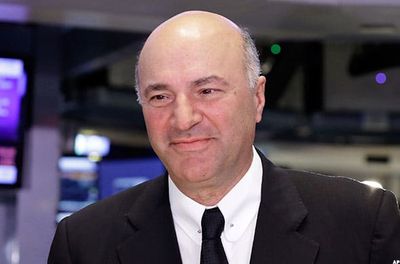 Kevin O'Leary's Latest Advice Made a Lot of People Mad