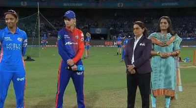 WPL: Delhi Capitals win toss, opt to bowl against Mumbai Indians