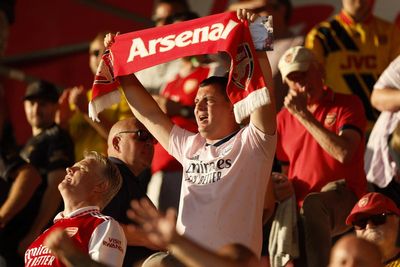 Arsenal v Man City and a nine-team survival scrap – the Premier League run-in