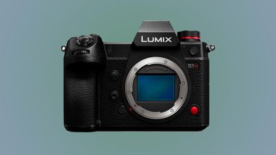 8K at last? Specs leak for the Panasonic Lumix S1H II