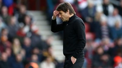 Tottenham report: Mutiny at Spurs as several players want Antonio Conte sacked