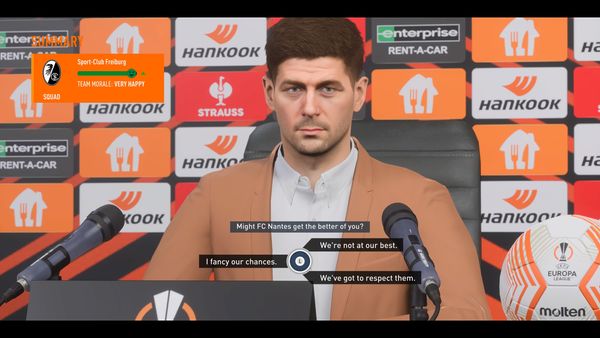 FIFA 22 Career guide to scouting players and mastering transfers