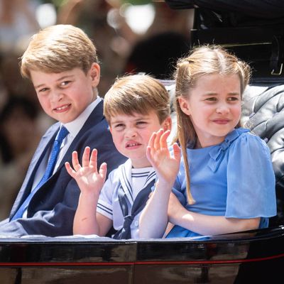 Charlotte and Louis will have these important roles at Charles' coronation