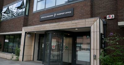 Dublin jobs: Passport office is hiring in Tallaght, Balbriggan and city centre