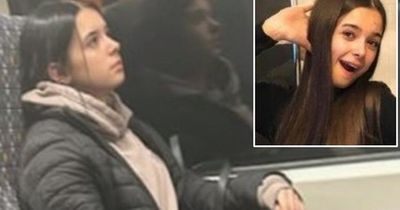 Police release new image of missing teenage girl who could be in Manchester