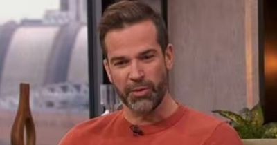 BBC Morning Live Gethin Jones 'in absolute bits' as he shares update following 24-hour challenge