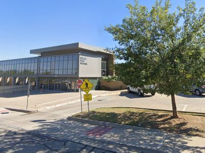 One student killed and another injured in shooting at Texas high school