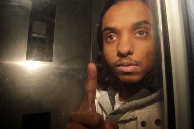 Terrorist jailed alongside Fishmongers’ Hall killer can be freed despite recalls