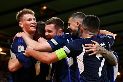 Scotland vs Cyprus: TV channel, live stream & kick-off time details