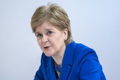 Sturgeon: I have never doubted decision to quit as First Minister and SNP leader