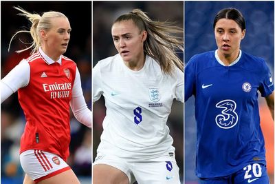 Talking points as Arsenal and Chelsea resume Women’s Champions League bid