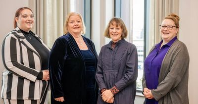 Comms agency Cartwright Communications pledges support for domestic abuse group Juno Women’s Aid