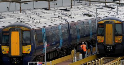 RMT union votes to accept pay deal to end dispute with Network Rail