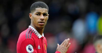 Marcus Rashford and Mason Mount withdraw from England squad ahead of Euro 2024 qualifiers
